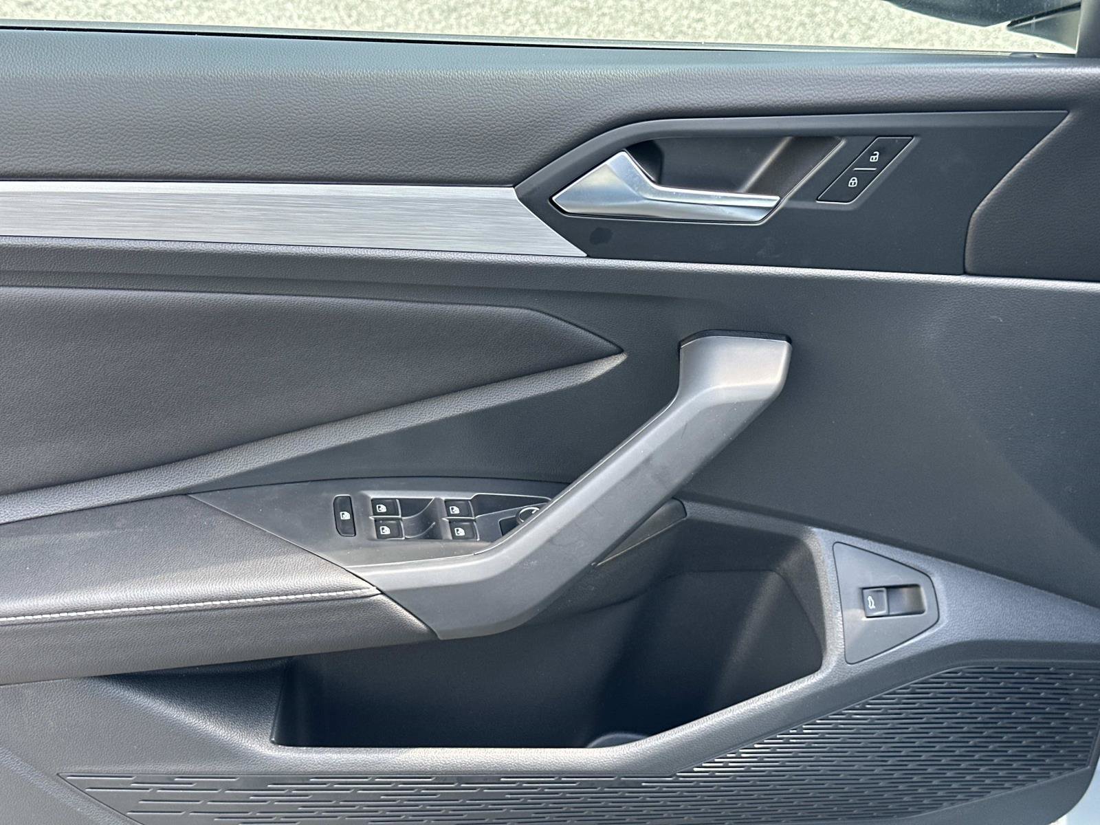 New 2027 Volkswagen Jetta Sport FWD image 21