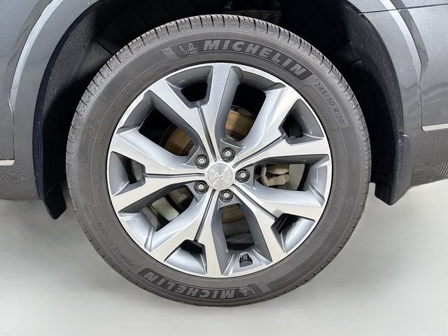 Used 2021 Hyundai Palisade Limited AWD/4WD image 32