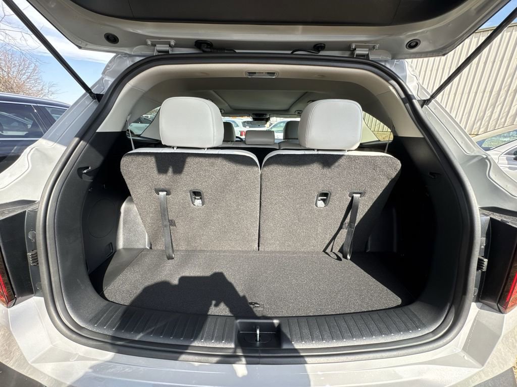 New 2026 Kia Sorento S w/ S Panoramic Sunroof Package AWD/4WD image 25