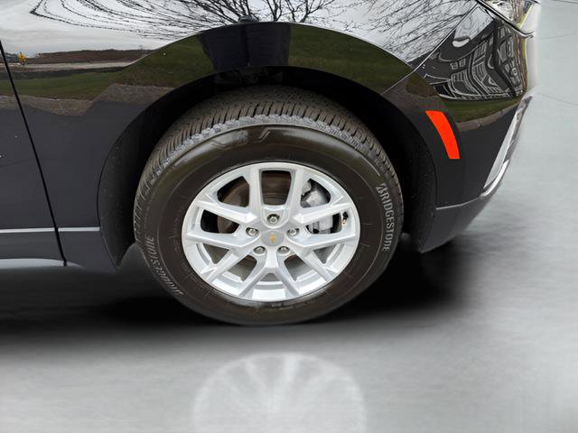 Used 2024 Chevrolet Equinox LT AWD/4WD image 27