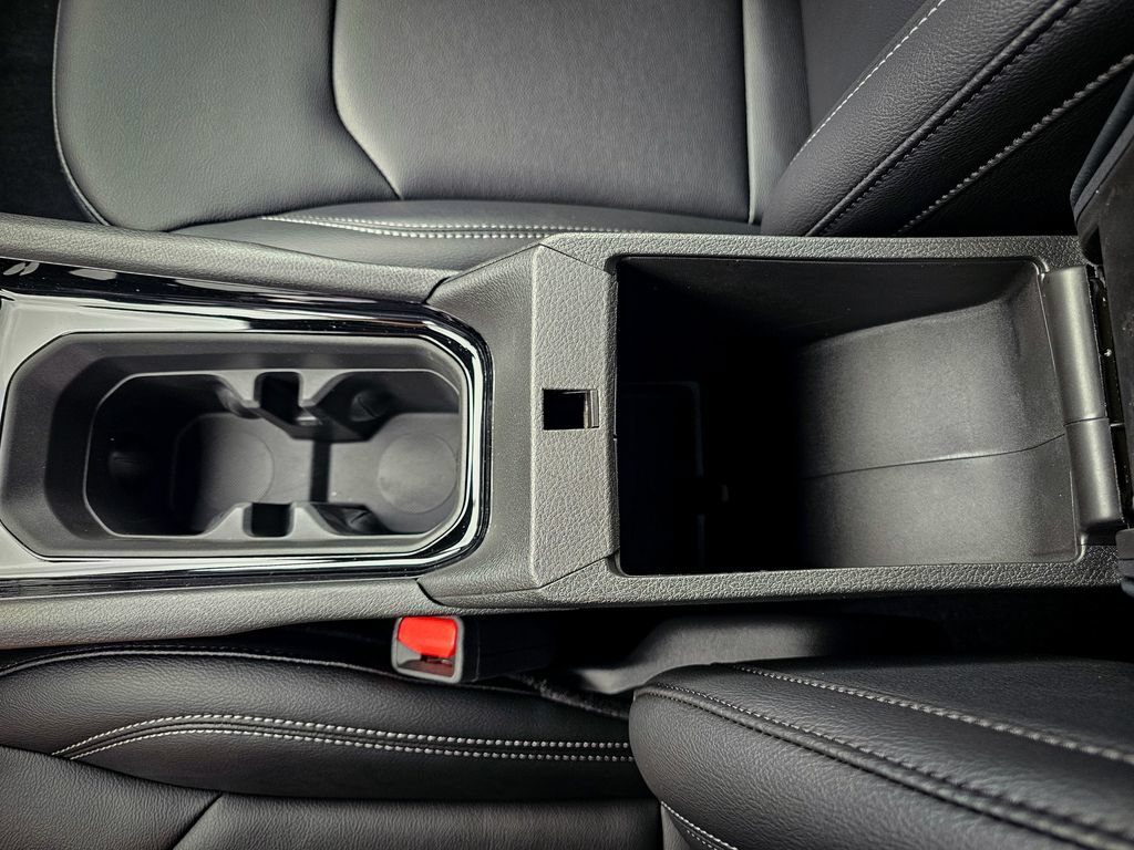 New 2026 Jeep Compass Limited AWD/4WD image 26