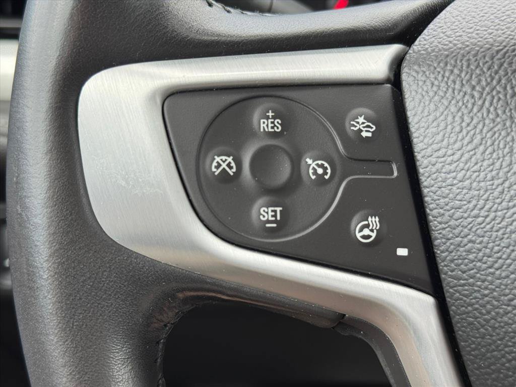 Used 2022 GMC Acadia SLT w/ Elevation Edition AWD/4WD image 18