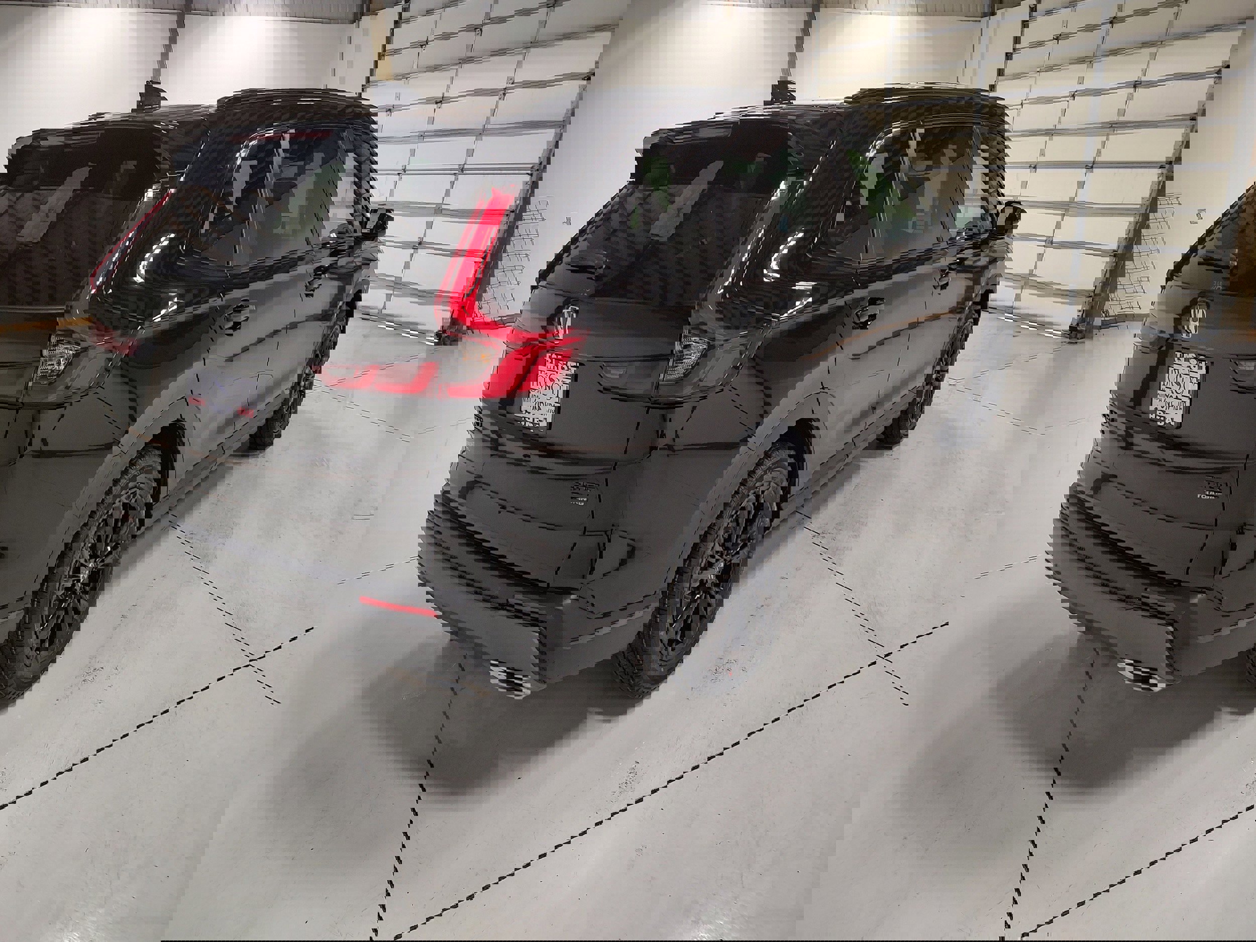 New 2026 Honda CR-V Sport Touring image 14