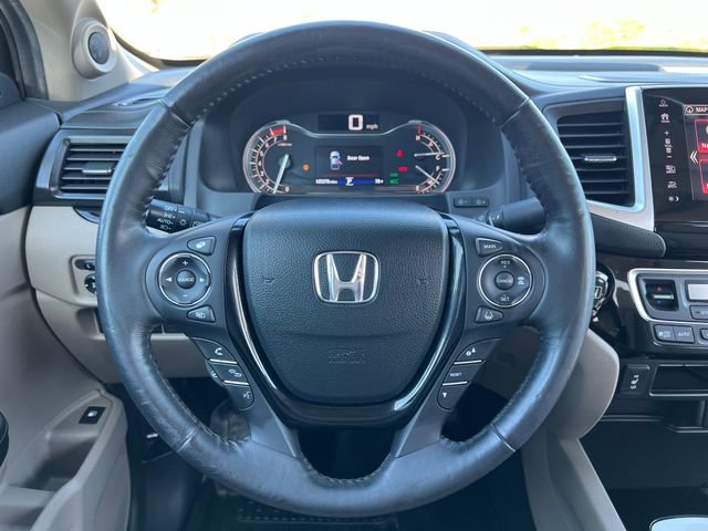 Used 2019 Honda Ridgeline RTL-E image 22