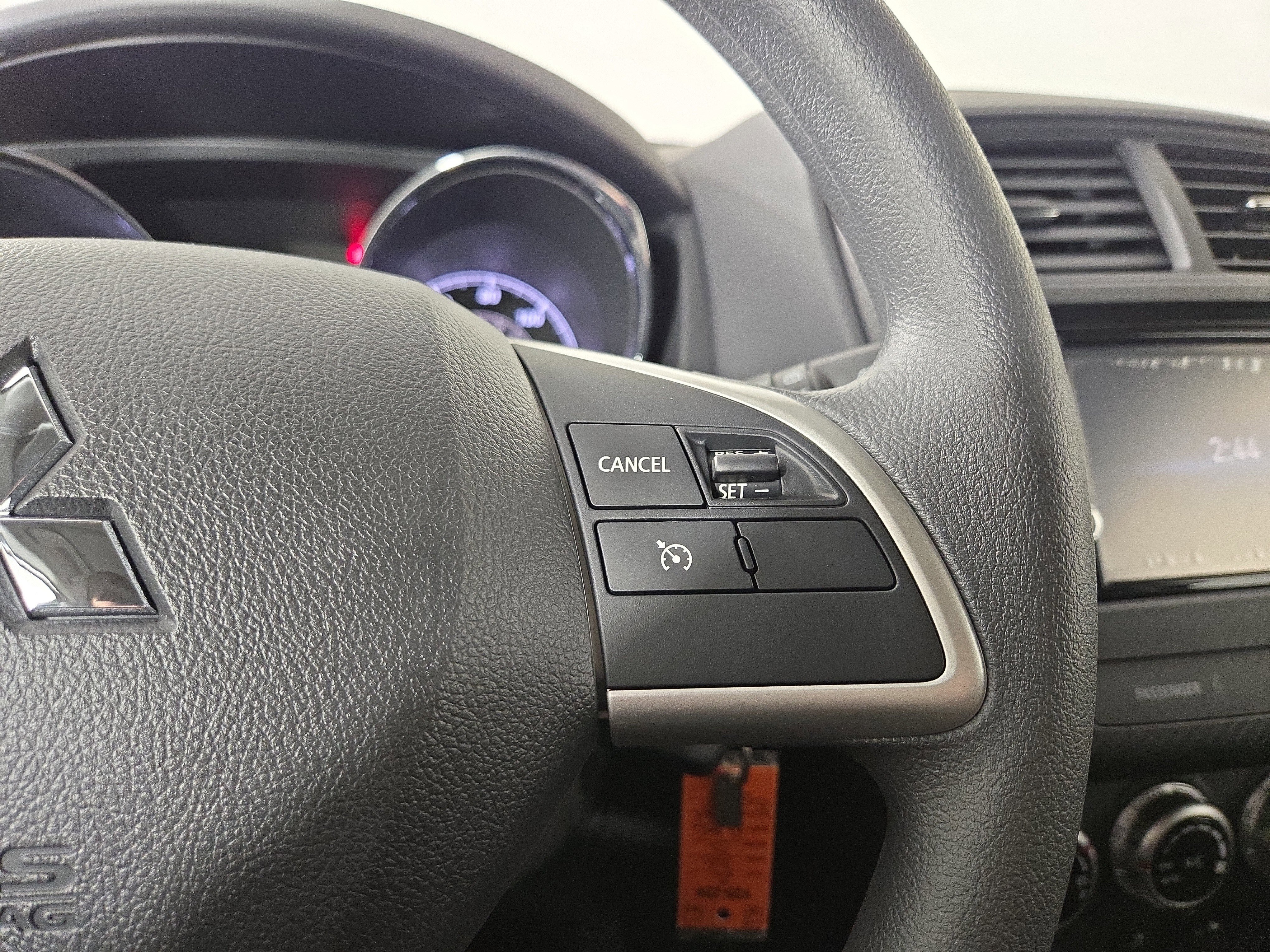 New 2025 Mitsubishi Outlander Sport ES image 15