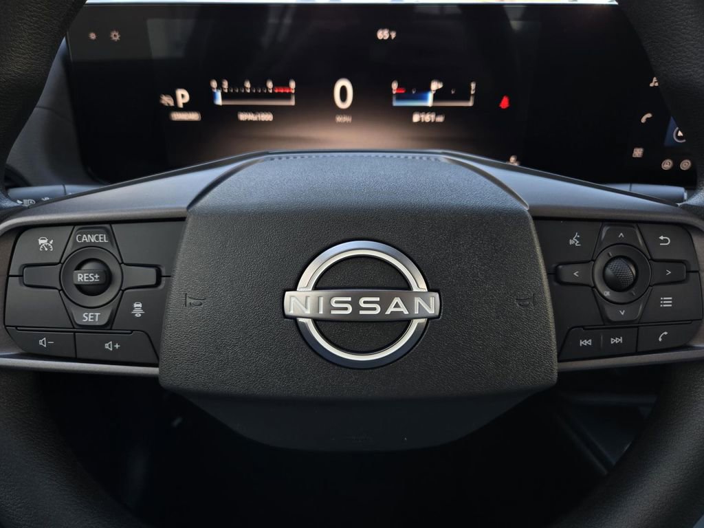 New 2026 Nissan Sentra SV image 23