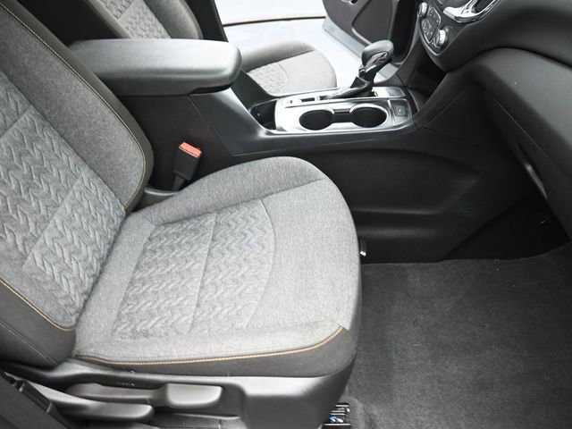Used 2024 Chevrolet Equinox LT image 26