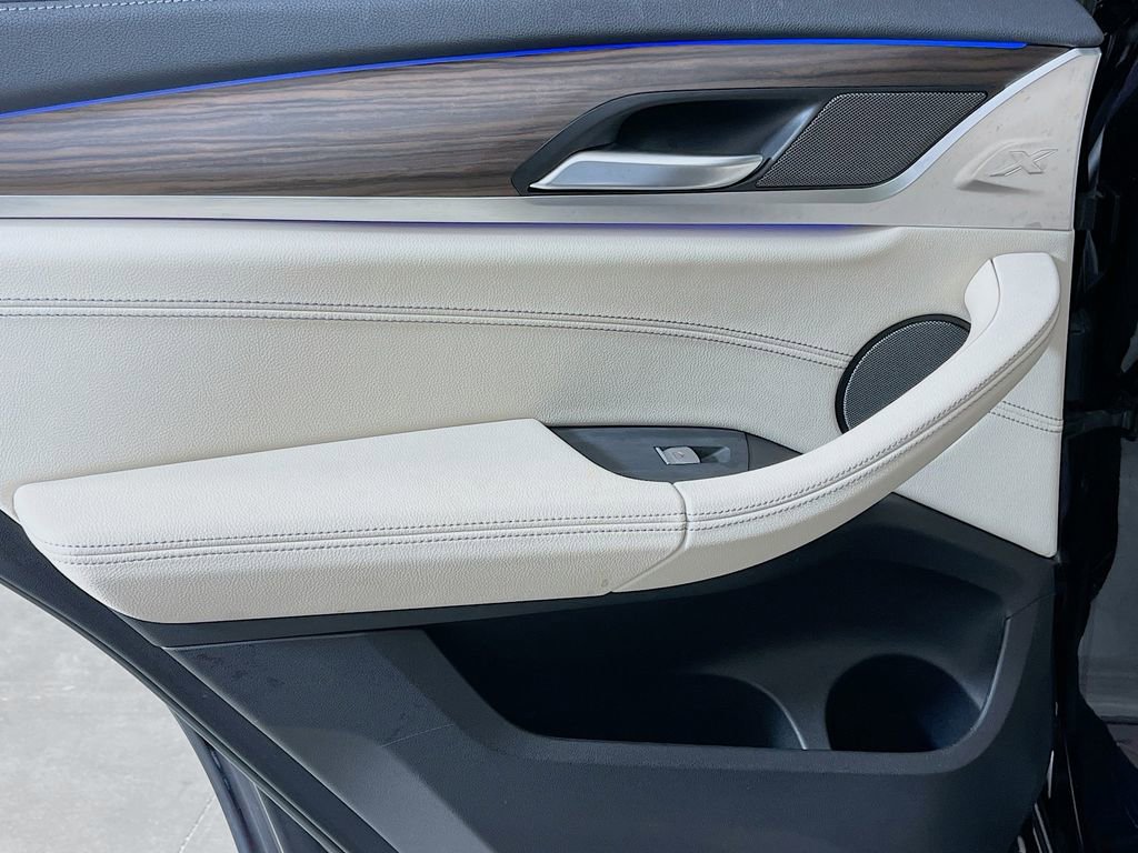 Used 2021 BMW X4 M40i image 31