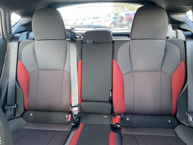 New 2026 Subaru Impreza RS image 11