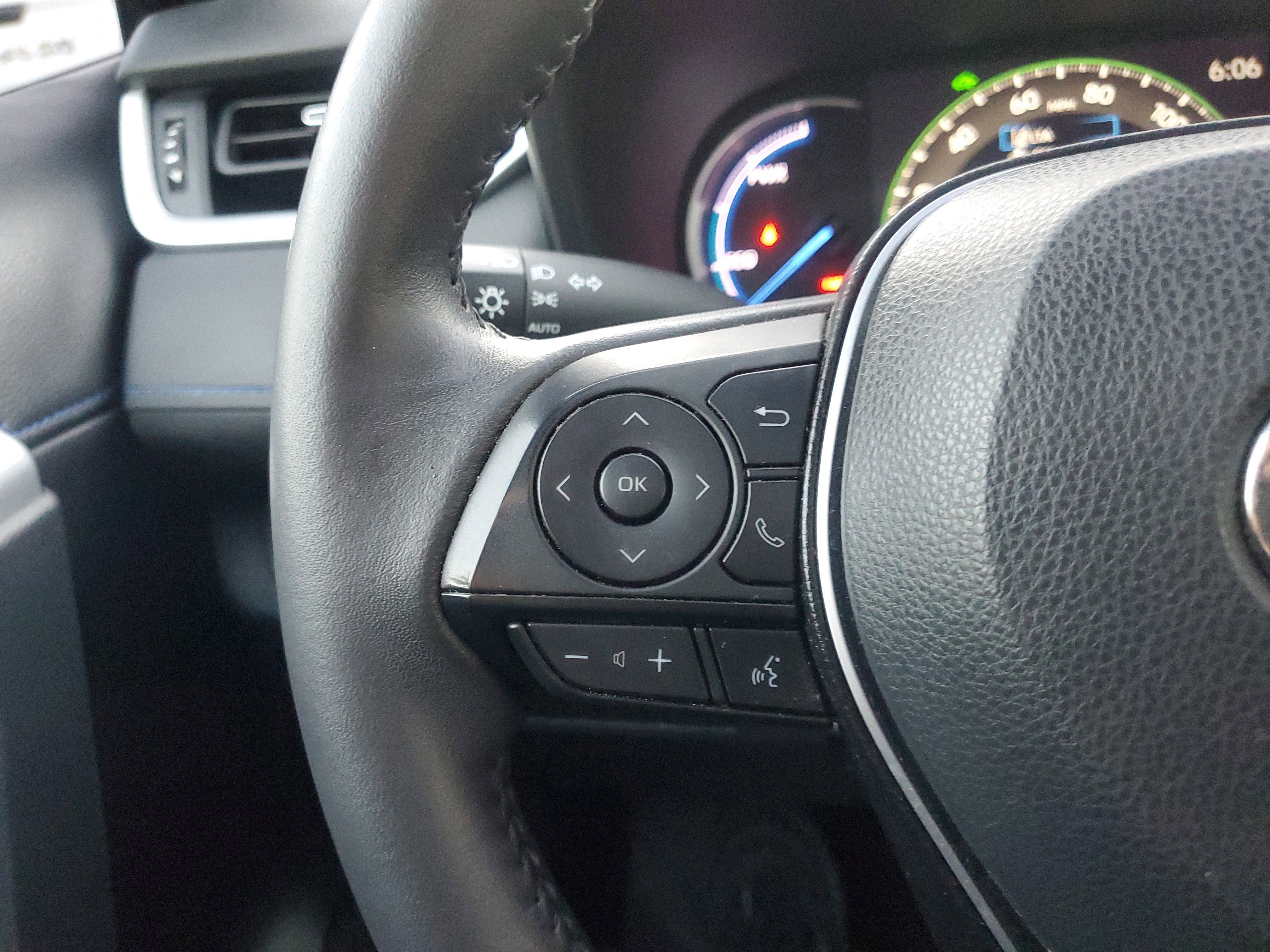 Used 2023 Toyota RAV4 XSE image 23