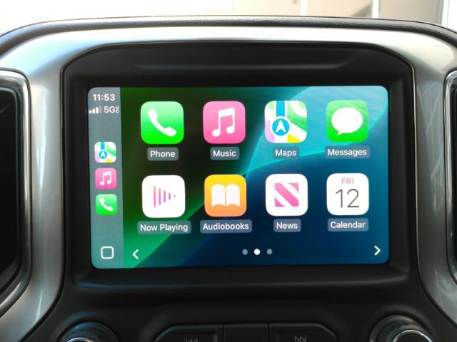 Used 2020 Chevrolet Silverado 3500 LTZ w/ LTZ Texas Edition image 43