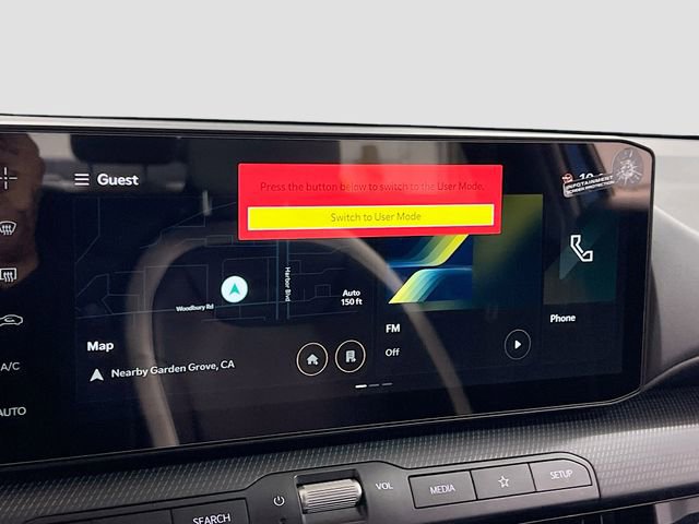 New 2025 Kia K4 GT-Line w/ GT-Line Premium Package image 15