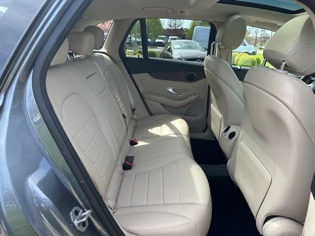 Certified 2022 Mercedes-Benz GLC 300 4MATIC image 24