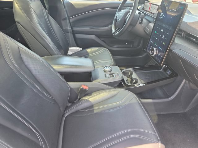 Used 2022 Ford Mustang Mach-E Premium RWD image 15