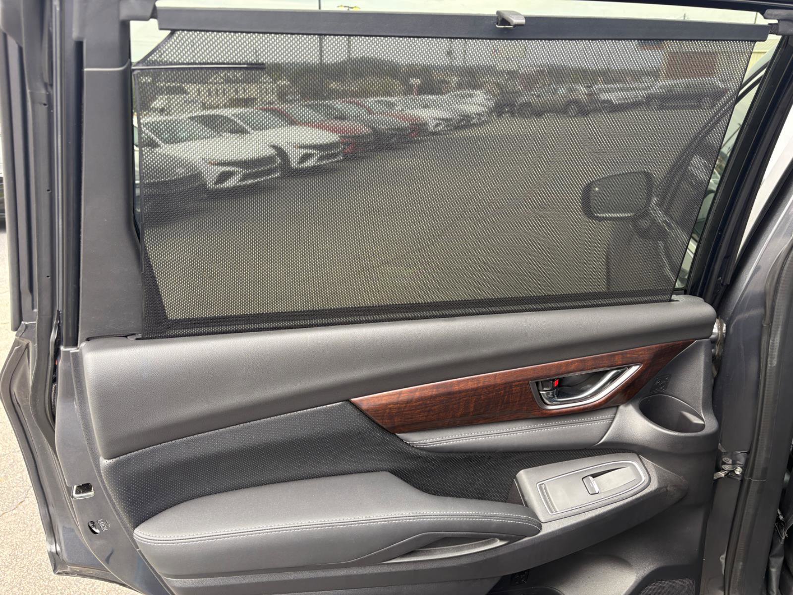 Used 2023 Subaru Ascent Touring image 19