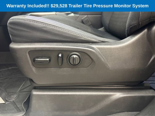 Used 2019 Chevrolet Silverado 1500 RST image 23