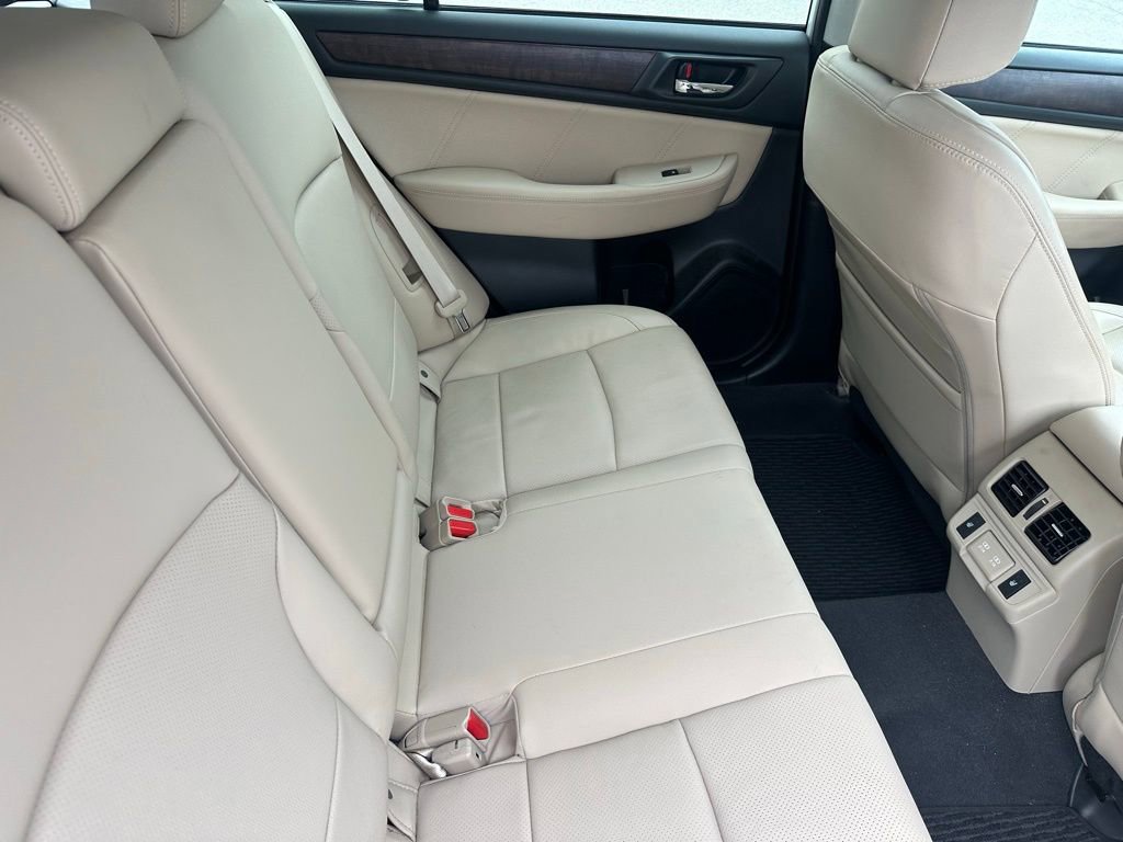 Used 2019 Subaru Outback 3.6R Limited w/ Popular Package #2 image 19