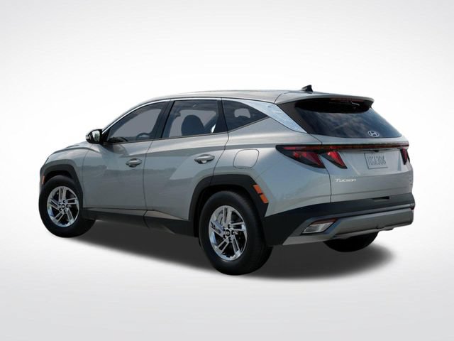 New 2026 Hyundai Tucson SE FWD image 6