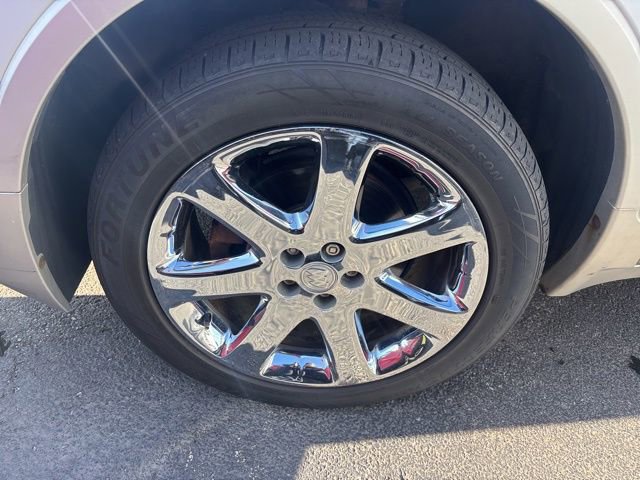 Used 2017 Buick Encore Essence w/ Experience Buick Package image 3