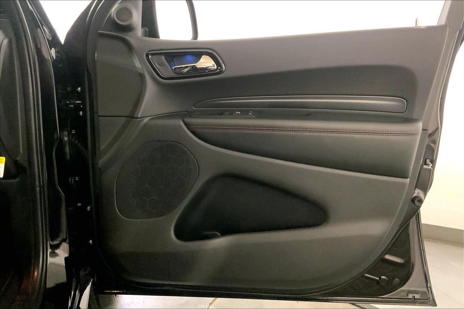 Used 2026 Dodge Durango GT AWD/4WD image 26