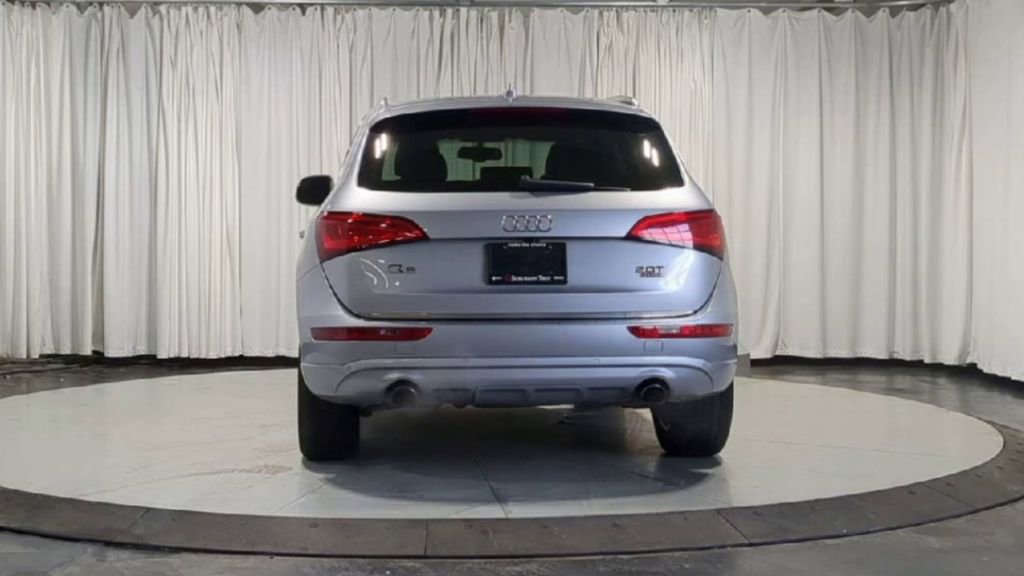 Used 2016 Audi Q5 2.0T Premium Plus image 7