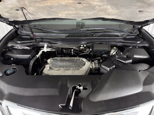 Used 2015 Acura MDX w/ Technology Package FWD image 32