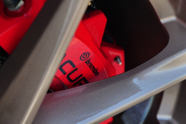 Used 2025 Acura Integra Type S FWD image 47