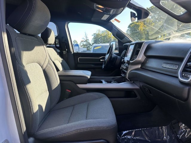 Certified 2023 RAM 1500 Big Horn AWD/4WD image 25