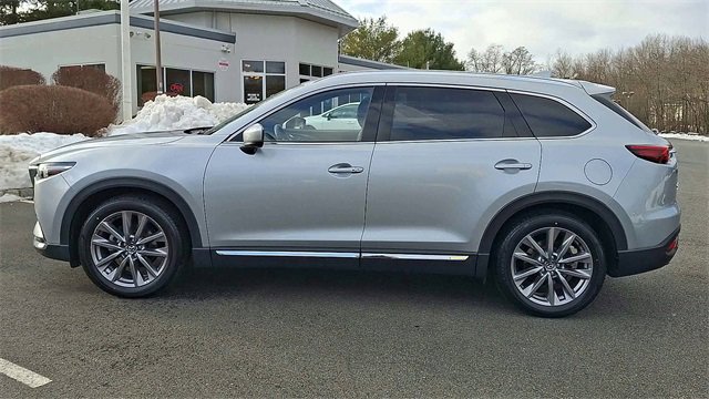 Used 2020 MAZDA CX-9 Grand Touring image 5