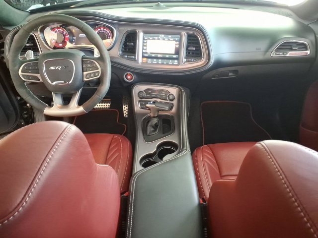 Used 2023 Dodge Challenger SRT Hellcat RWD image 25