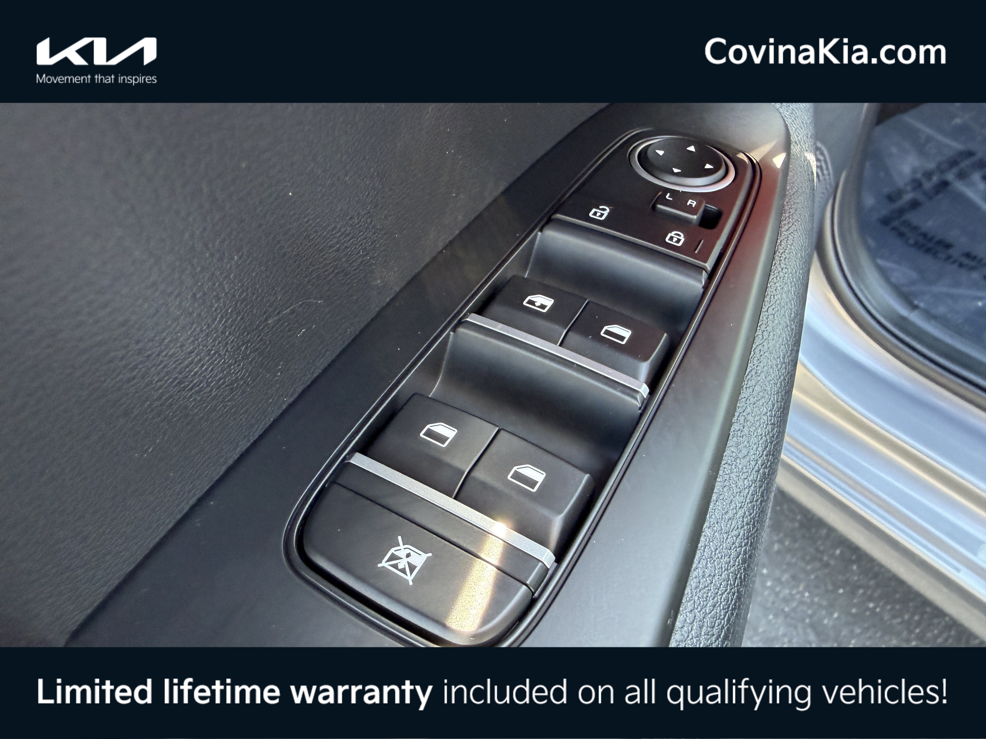 Certified 2024 Kia Forte LXS FWD image 14