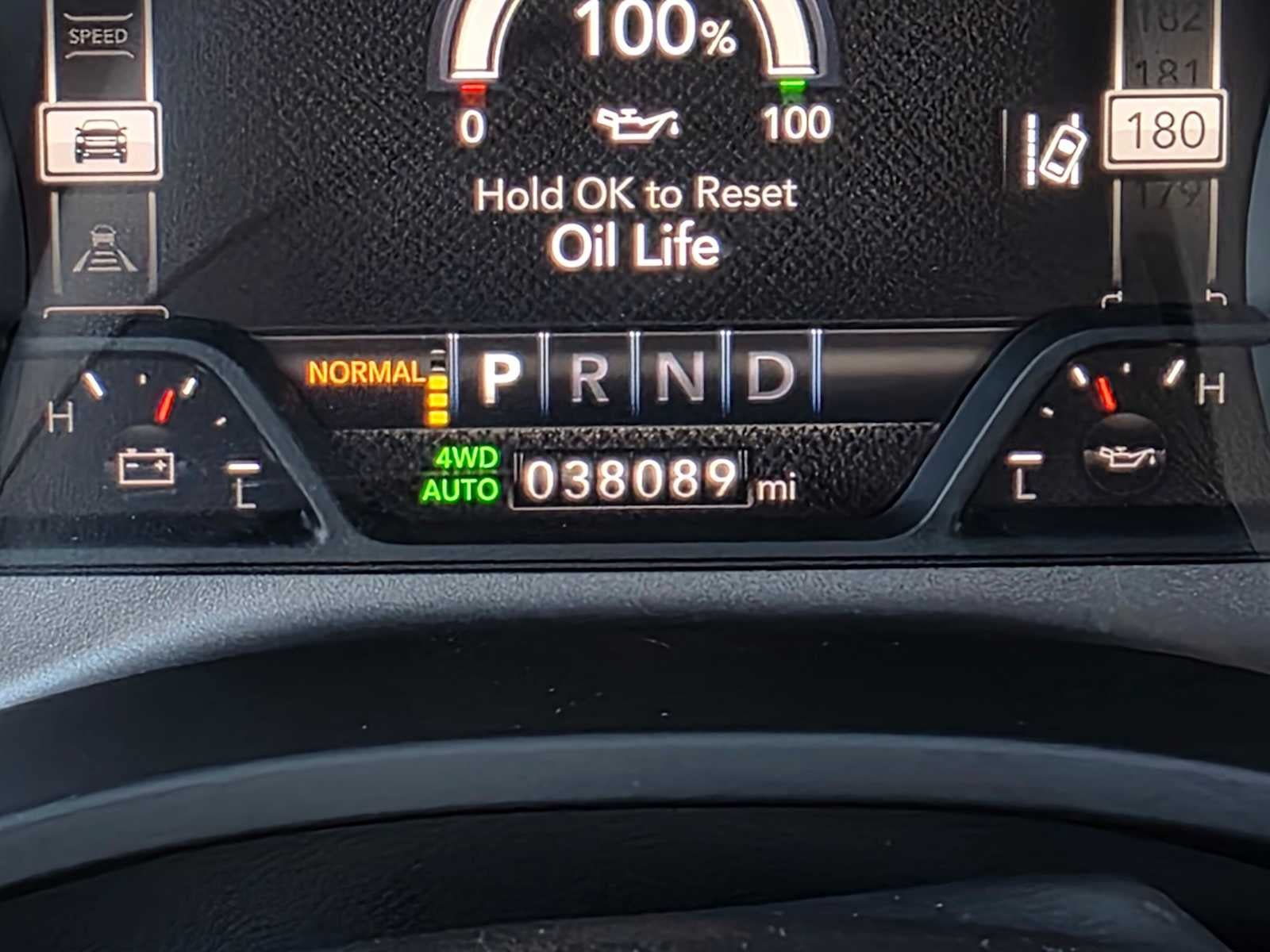 Used 2022 RAM 1500 Limited AWD/4WD image 25