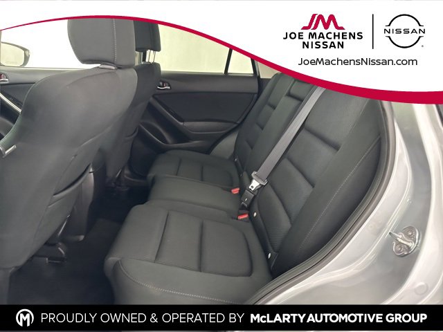 Used 2016 MAZDA CX-5 Touring image 24