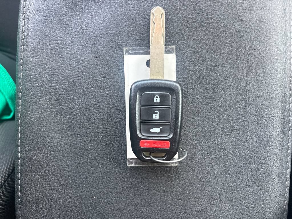 Certified 2019 Honda CR-V LX image 31