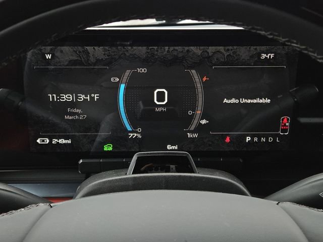 New 2026 GMC Hummer EV 3X w/ Carbon Fiber Edition Package image 39