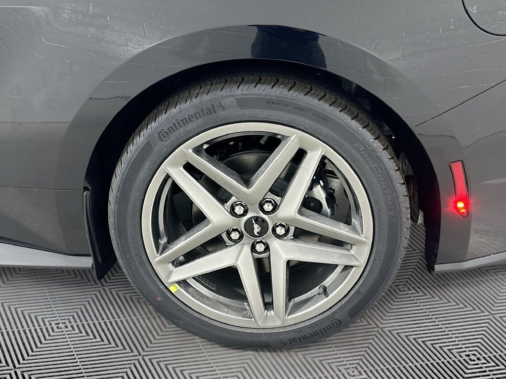 New 2026 Ford Mustang Premium RWD image 20