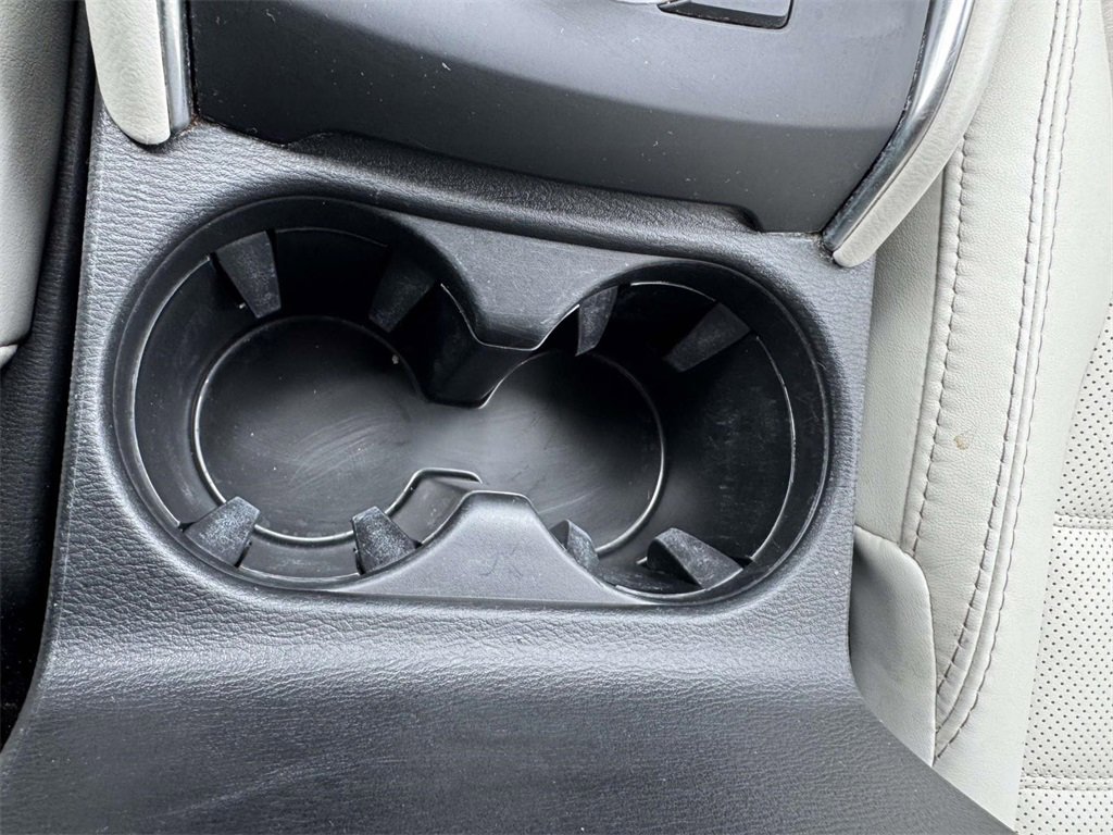 Used 2022 MAZDA CX-5 AWD 2.5 S w/ Premium Package image 26