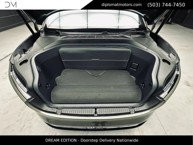 Used 2026 Lucid Gravity Dream AWD/4WD image 50