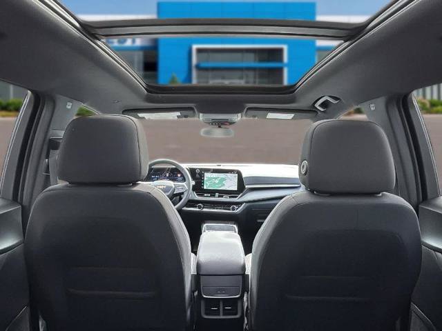 New 2027 Chevrolet Equinox LT AWD/4WD image 30