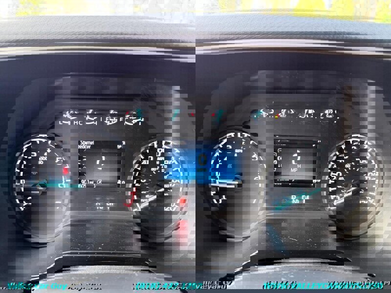 Used 2021 Ford F150 XL w/ Equipment Group 101A High image 18