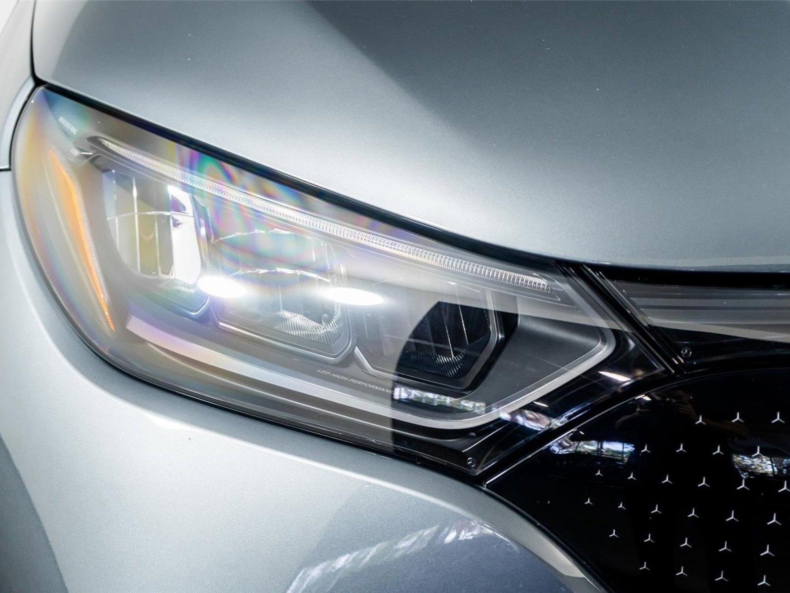 Used 2023 Mercedes-Benz EQE 350+ 4MATIC SUV image 22