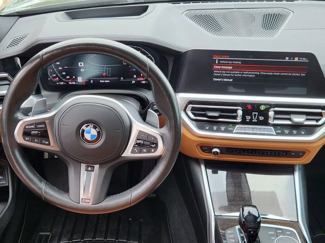 Used 2020 BMW M340i w/ Executive Package image 21