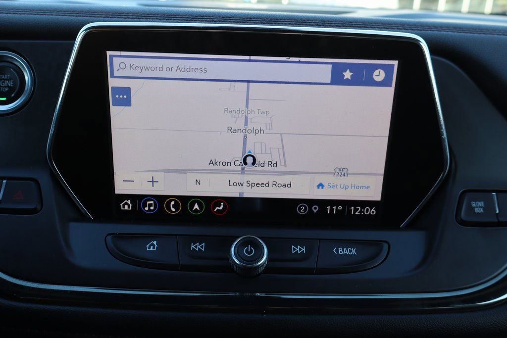 Used 2021 Chevrolet Blazer RS image 10