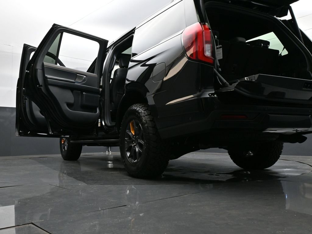 New 2025 Ford Expedition Tremor image 41