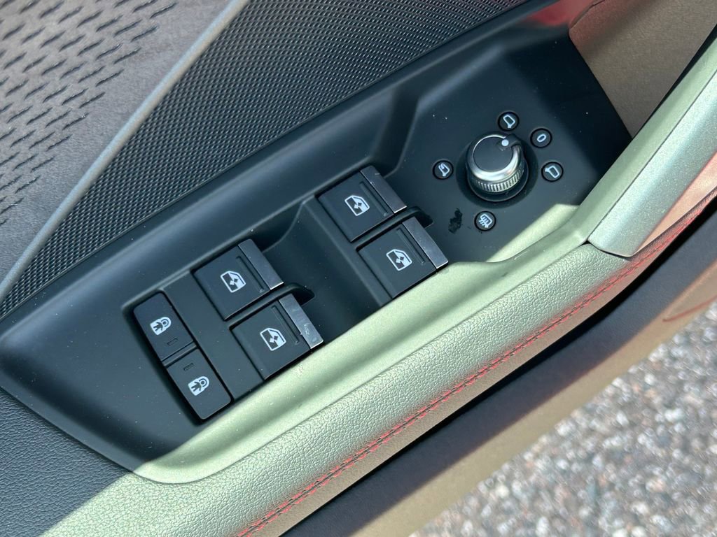 New 2026 Audi S3 Premium AWD/4WD image 86