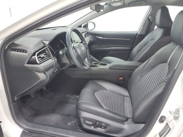 Used 2024 Toyota Camry SE FWD image 18
