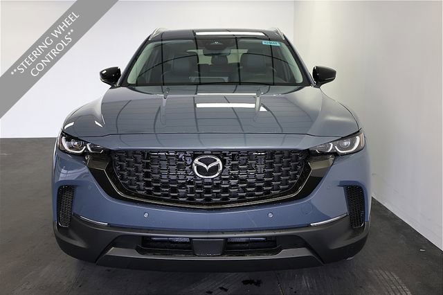New 2026 MAZDA CX-50 2.5 Hybrid w/ Preferred Pkg image 9