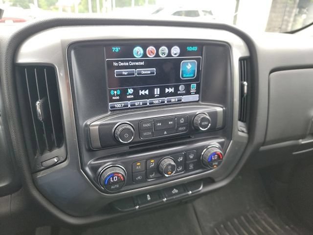 Used 2017 Chevrolet Silverado 1500 LT w/ All Star Edition AWD/4WD image 12