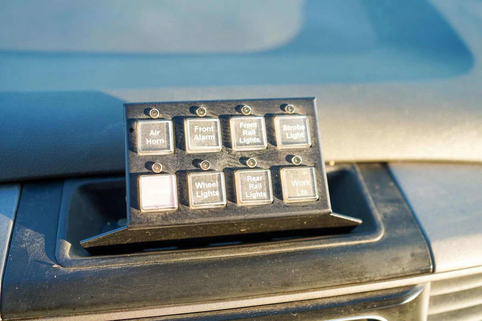 Used 2014 RAM 5500 Tradesman image 39