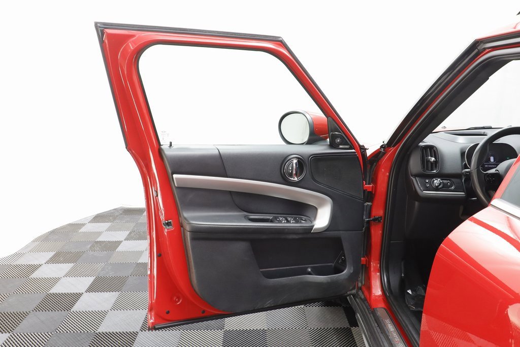 Certified 2023 MINI Cooper Countryman S image 5